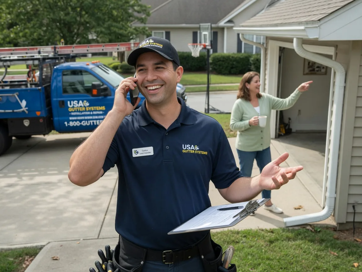 Gutter Installation Orma, WV FAQs